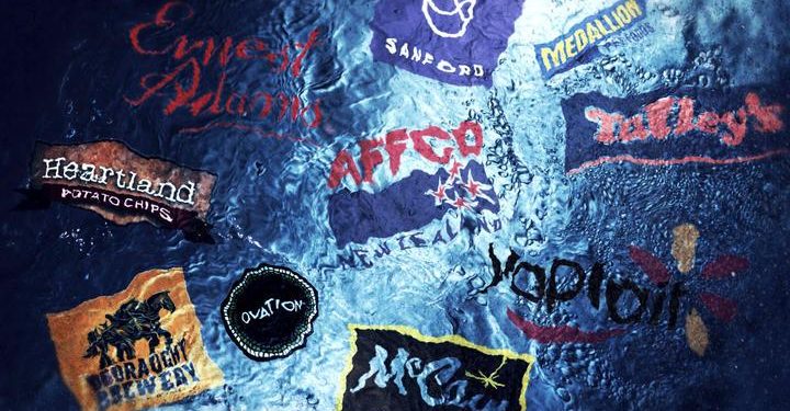 Companies who breached trade waste consents respond