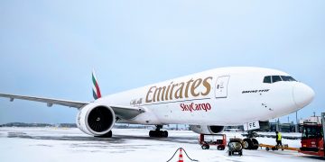 Which Passenger Carriers Also Fly Cargo Jets?