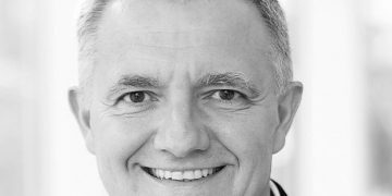 Now Lauder shuffles supply chain leadership