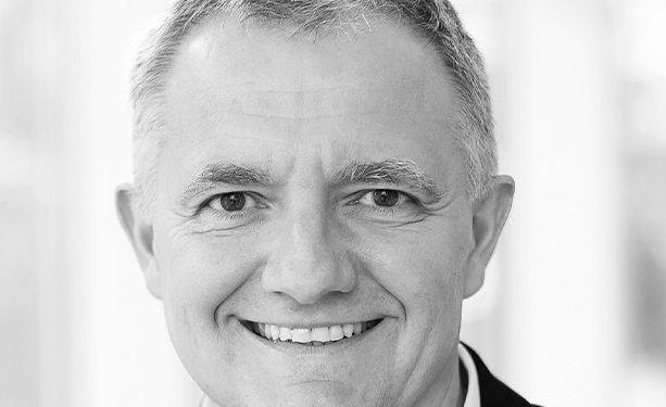 Now Lauder shuffles supply chain leadership
