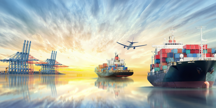 Top 5 Trends to Watch in Ocean Ports