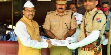 Increase in revenue due to long-term contracts for parcel cargo trains: DRM