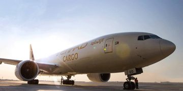 Etihad Cargo reports 50% y-o-y rise in pharma shipments
