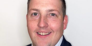 business briefs on Dalton Menhall, Richard L. Allen, Richard Lebreux and others