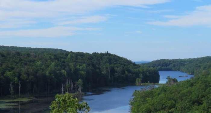 Philipstown Completes Resource Inventory | The Highlands Current