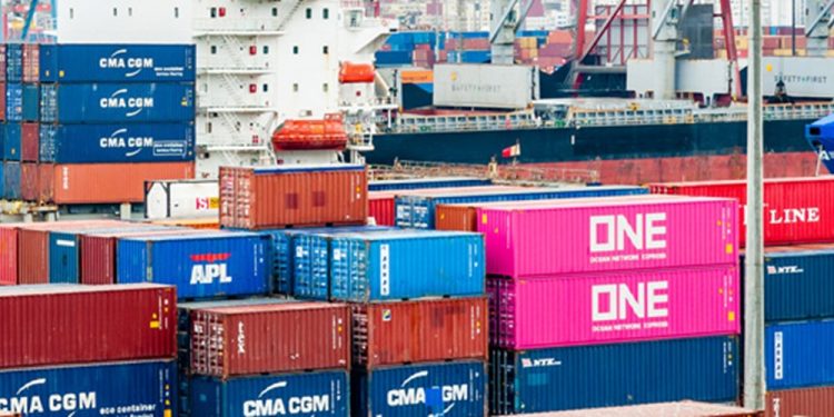 Container crisis wasn’t just for Christmas