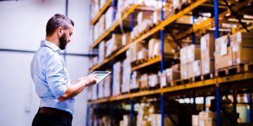 EazyStock: Cloud-Based Software for Inventory Optimization