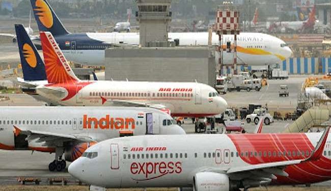 India extends suspension on international flights till Feb 28, air cargo operations exempted