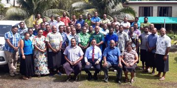 Forest inventory to be completed by July – FBC News