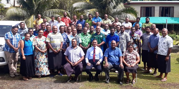 Forest inventory to be completed by July – FBC News
