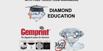 Prepare for Rising Luxury Demand with $70 Million in Loose Diamond Inventory