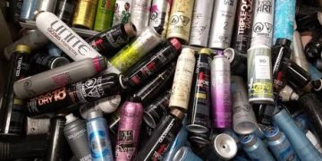 Hair today, gone tomorrow – Recycling significant task at East Coast hair salons | Regional-Lifestyles | Lifestyles