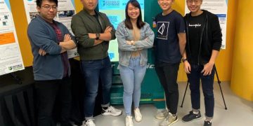 Moving goods, doing good: How a supply chain management graduate plans to make the world a better place – TODAYonline