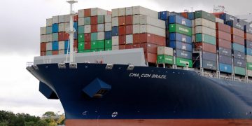 Container cargo at Port of Savannah finishes 2020 strong despite COVID