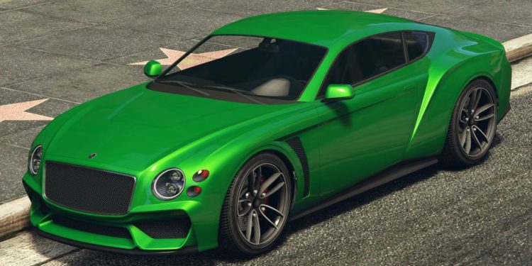 GTA Online rewards tripled for Air Races, Motor Wars, double on Air Freight Cargo