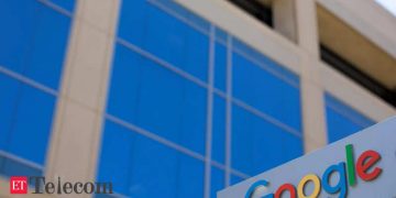 Google’s advertising practices targeted by EU antitrust probe, Telecom News, ET Telecom
