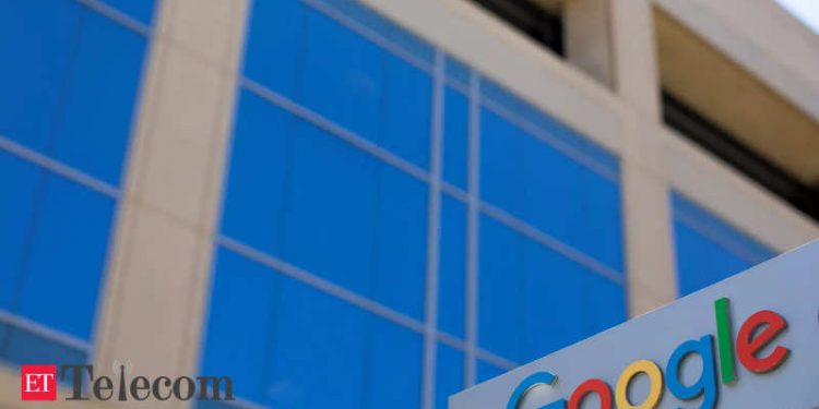 Google’s advertising practices targeted by EU antitrust probe, Telecom News, ET Telecom