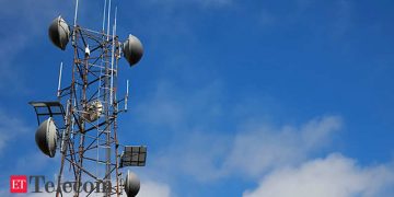 Govt formulating new action plan, Chinese telecom giants could be out of game, Telecom News, ET Telecom