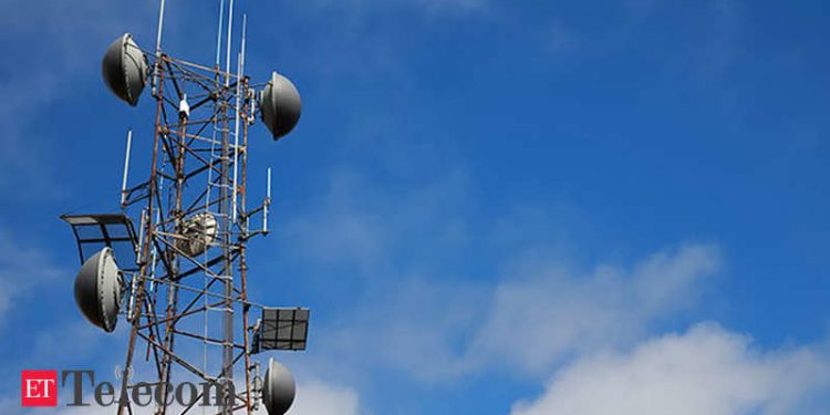 Govt formulating new action plan, Chinese telecom giants could be out of game, Telecom News, ET Telecom