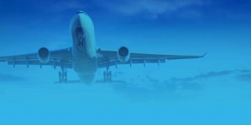 Air cargo monitoring services in real-time