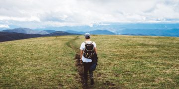 Five big trends shaping sustainability in 2021