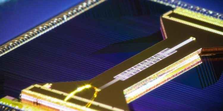 BMW explores quantum computing to boost supply chain efficiencies