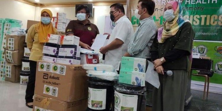 BARMM allocates P500 million for COVID-19 vaccine procurement