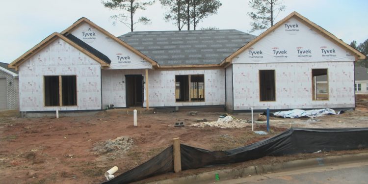 Housing market experiencing an inventory shortage | WDHN