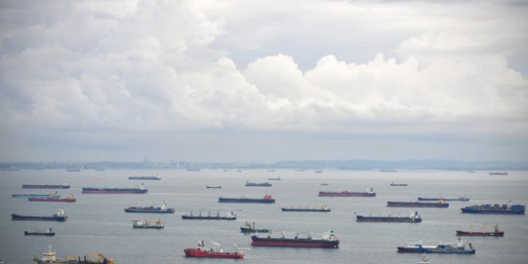S’porean cargo officer among 2 new Covid-19 community cases; new cluster with 9 cases found in marine sector, Singapore News & Top Stories