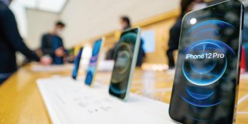 IPhone supply chain sends bullish signal on 5G after tepid start – Daytona Times