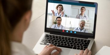 How technology procurement is supporting the Covid-19 fight