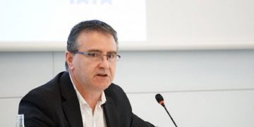 IATA expects to appoint new global cargo head in six weeks
