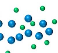 Cargo delivery by polymers