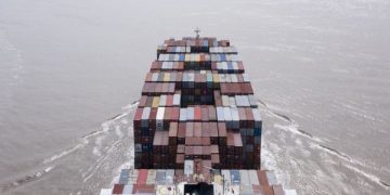 China/Brazil sea freight prices soar, almost five times higher than six months ago — MercoPress