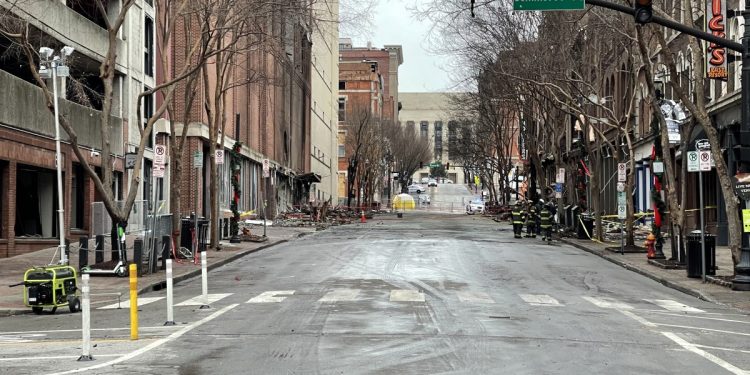 Crews making progress on sewer line inspections, initial viewing shows ‘no major issues’