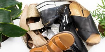 Warehouse Sale – Pop-Up Shoe Store Final Weekend