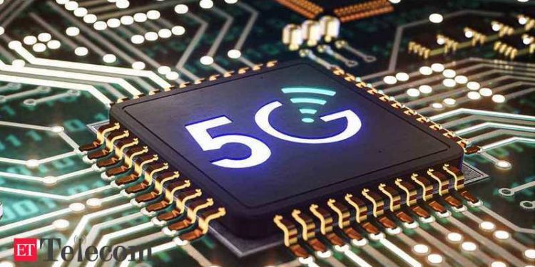 Counterpoint, Telecom News, ET Telecom
