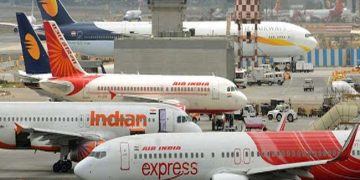 India extends suspension on international flights until Jan 31, air cargo operations exempted