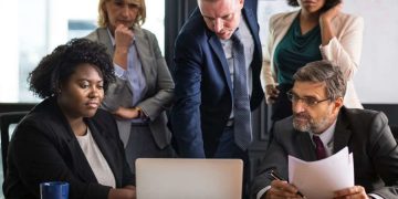 The Opportunities of Risk in the Supply Chain | 2021-01-19