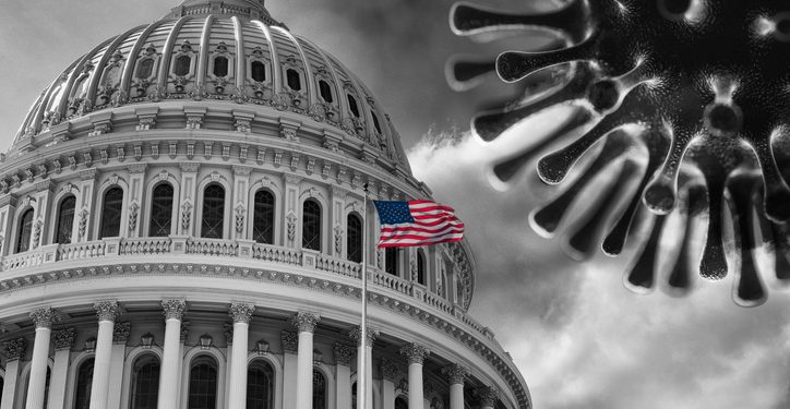 President Biden’s Biopharma Supply Chain