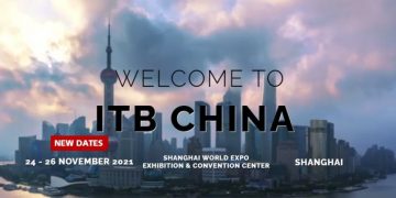 Business Travel MICE Procurement Convention at ITB China Special Edition 2021