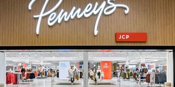 J.C. Penney expands supply chain sustainability effort in Asia