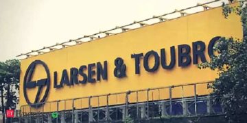 Larsen & Toubro wins significant contracts in domestic and overseas markets, Energy News, ET EnergyWorld