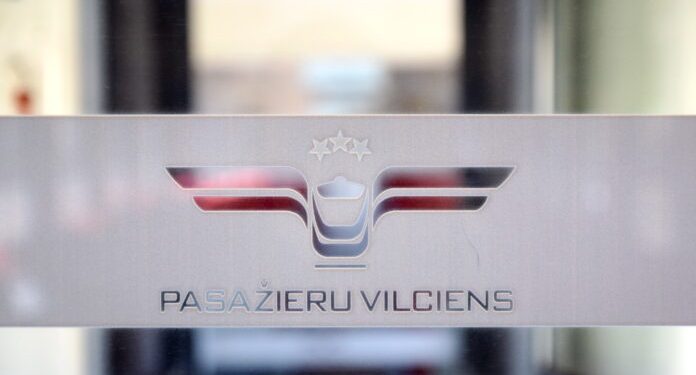 Pasažieru vilciens ends procurement of eight new diesel trains – Baltic News Network