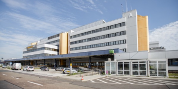 Lufthansa Cargo Renews Airfreight Center in Frankfurt