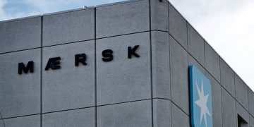 Damco, Safmarine Complete Integration with Maersk Brand