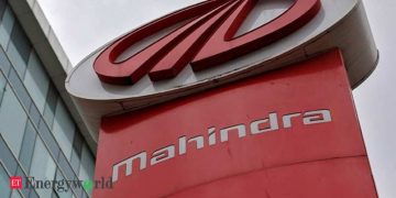 Mahindra to focus on SUVs, electric versions after ending Ford JV talks, Energy News, ET EnergyWorld