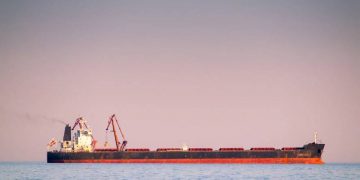 Higher Rates Lift Baltic Index To One-Week Peak