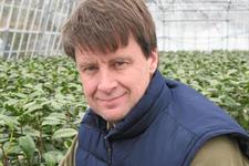 Emmett calls for stability of supply chain to be maintained – Horticulture Week