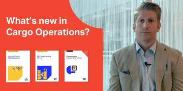 What’s New in the 2021 Cargo Operations Manuals?